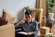 Student Documents His Apartment Before Moving In, and the Photos Later Clear Him of Costly Damage