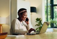 A New Manager Switched Home Visits to Phone Calls to Save Money — He Had No Idea That Decision Would Cost Him His Job