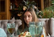 Everyone Stayed Quiet as a Customer Insulted the Waitress, But Then His Daughter Spoke Up