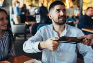 His Dad Treated the Family to Dinner—So Why Was His Son Upset About the Tip?
