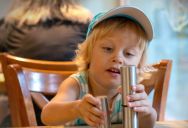 A Server Was Already Struggling With an Unruly Family. Then a Remark From Another Table Made the Shift Even Worse.