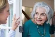 Their Elderly Neighbor Asked to Borrow Money for Groceries in a Note — They Want to Help but Don’t Want to Loan Money