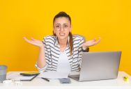 She Kept Her Head Down for Months. Then Her Coworker’s Bad Attitude and Unfinished Tasks Forced Her to Speak Up.