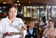 She Pulled Strings to Get Her Uncle a Table—Then His Tip Left Her Speechless