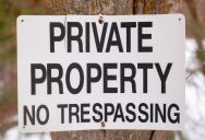 Property Line Drama: Neighbors Question Teen Who Keeps Entering Their Yard