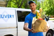New Manager Changes The Rules—Delivery Drivers Find A Way To Avoid The Extra Work