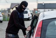 His Car Was Broken Into, but His Extreme Plan to Ambush the Thieves Is Terrifying His Next-Door Neighbor