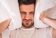 A Night-Shift Renter Got Woken Up By Loud Construction — So He Asked The Worker To Keep It Down