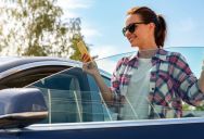 A Woman Parked On the Street Right in Front of Her House—Then Her Neighbor Came Out Yelling