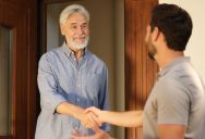 Their Elderly Neighbor Keeps Asking For Small Loans. The Wife Is Fed Up That Her Husband Keeps Saying Yes.