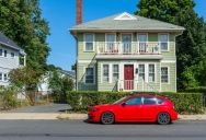 His Neighbor Parks in Front of His House All the Time — He’s Annoyed and Not Sure What He Can Do About It