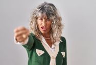 A Woman Yelled at Her Neighbor for Parking on the Street — Her Neighbor Had Finally Had Enough and Yelled Back