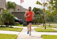 An Unpermitted Yard Paving Created a Running Hazard Until a Nearby Resident Reported It to the City
