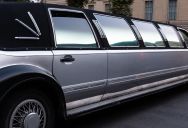 A Limo Parking Problem Became A Neighborhood Dispute—And Officials Got Involved