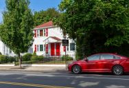 Her Neighbors Tried to Ban Her From Parking on the Public Street—So She Decided to Park There Just to Make a Statement
