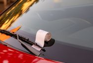He Kept Getting Unjust Parking Tickets Despite Following Every Rule—and He’s Pretty Sure He Knows Who’s Reporting Him