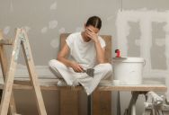 She Put Everything Into Renovating Their Fixer Upper. Her Husband Acts Like He Did It All.
