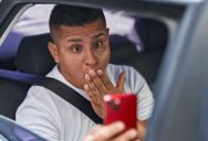 Neighbor Keeps Filming A Couple In The Parking Lot—But Police And Landlord Won’t Help