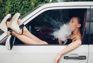 “Turn It Down”: Neighborhood Reaches Boiling Point Over Woman’s Non-Stop Car Concerts and Smoke