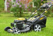 Man’s Mower Was Delivered To The Wrong House—But His Neighbor Refused To Give It Back