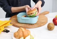 “Why Is She Feeding Him?”: Girlfriend Suspicious After Supervisor Starts Bringing Homemade Meals for Her Partner
