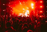 “Is This Illegal?”: Driver Taps Card for Concert Parking—Only to Realize He Was Never Charged