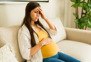 Pregnant Woman’s Home Renovation Fell Behind Schedule—Now Her Due Date Is Almost Here