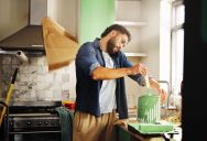“I Did the Work for FREE”: Man Left $1,000 Out of Pocket After In-Laws Refuse to Pay for Renovation Materials