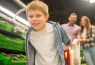 She Let Her Son Pick Out Candy as a Reward — His Dad Didn’t Know and Let Him Pick Out More