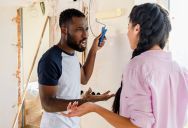 Wife Shares Her Home Renovation Ideas With Her Husband, But He Shoots Down Every Idea And Tells Her He’s In Charge