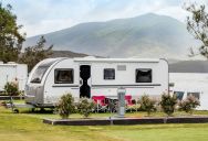 Their Neighborhood Has a Free Campsite Everyone Loves — The Local Caravan Park Wants It Shut Down
