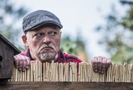 They Were Friendly With Their Next Door Neighbor For Years—Then A New Head Of Household Changed Everything