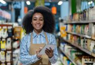 Overtime Policy Backfires: Retail Worker Leaves Early To Follow The Rules