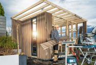His Shed Complies With Every Law, But His Neighbors Are Unhappy About It Anyway and Filed a Complaint