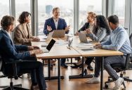 The CEO Wanted Layoffs to Cut Costs, But One Supervisor Found a Better Way and Nobody Lost Their Job
