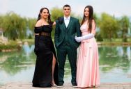 She Jumped Into Her Friends’ Prom Photobooth Picture — Being Called a Third Wheel Left Her Hurt and Second-Guessing Everything