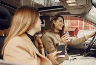 Daily Commute War Erupts: Passenger Reels After Driver Demands Gas Money for a Zero-Deviation Route