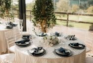 She Saved the Date and Bought the Dress. The Mind-Boggling Moment a Wedding Guest Found Her Seat in the ‘Banishment Corner’