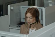 Mysterious “Ghost Calls” Kept Dropping—Then a Helpdesk Employee Discovered What Was Causing Them