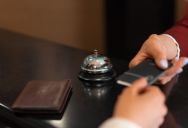 They Returned Their Hotel Keys and Checked Out—So the Employee Was Shocked to Find Them Still in Their Rooms