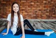 The Customer Delusion: Why a Furious Mother Had to Step in After a Gym-Goer Targeted Her Preteen Daughter for “Staff Help.”