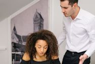 He Constantly Interrupted Her and Treated Female Staff Poorly. The Ice-Cold Strategy a Fed-Up Coworker Used to Get Him Fired.