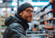 The Hardware Store Trap: How a Man Used a Group’s Rude Demands to Orchestrate the Ultimate Prank