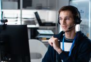 A Frustrated IT Specialist Is Reeling Over a Security Mandate Banning Contractors From Basic Systems