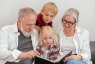 How a Couple’s Dream of a Better Future Backfired Into an Intense Family Reckoning