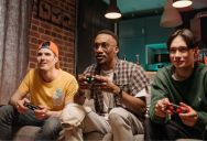 His Friends Pressured Him to Restart His Game Despite All the Hours He’d Put In, And When He Refused It Turned Into a Heated Argument