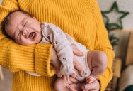 How a New Mother’s Routine Boundary Triggered a High-Stakes Fight With Her Own Husband