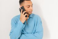 He Picked Up Her Ringing Phone, And Instantly Discovered His Sister Was Drowning in Secret Debt