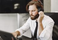 Tech Support Employee Helped His Company Through Bankruptcy, but Later Learned a Manager Tried to Keep Him From Leaving