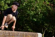 Woman Notices Her Neighbor’s Secret Boyfriend Sneaking Through Her Fence, but Isn’t Sure Whether to Speak Up